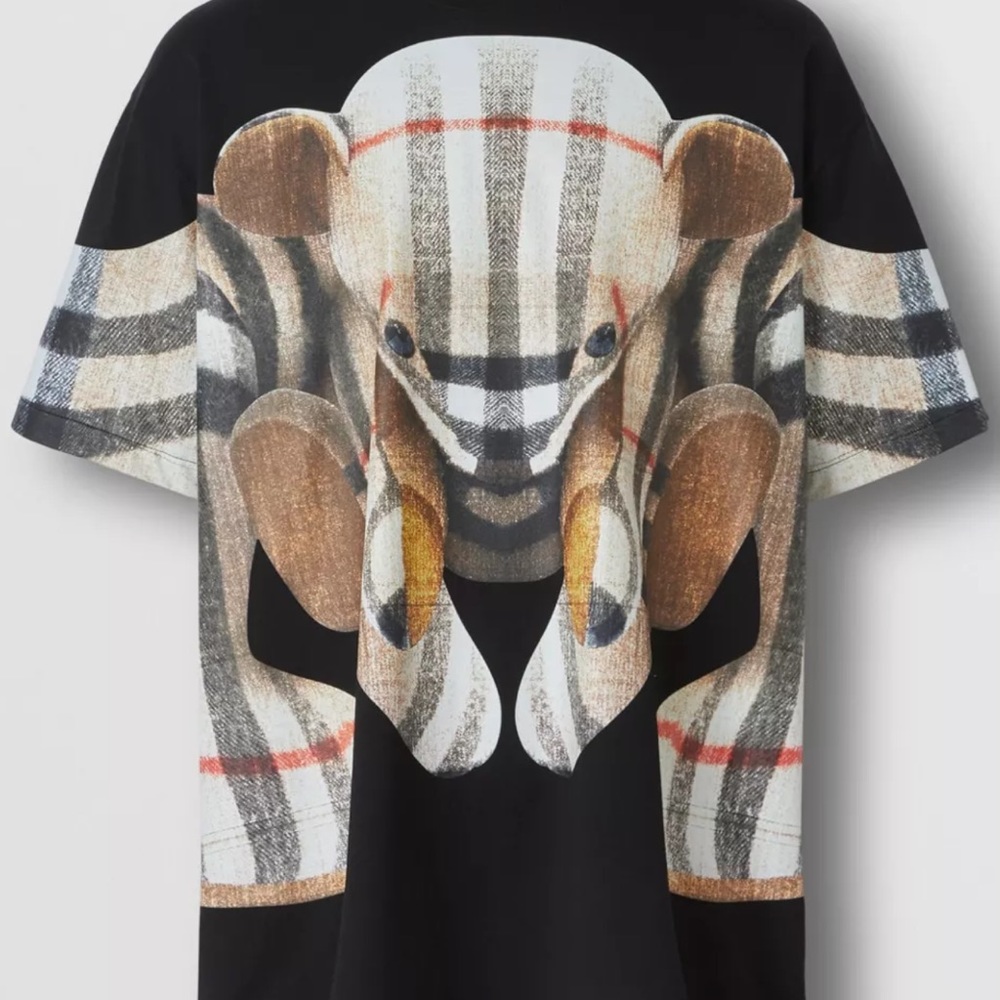 Burberry T-shirt